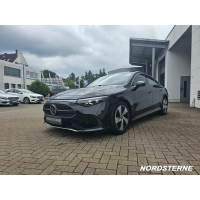 Mercedes-Benz A 180 100 kW