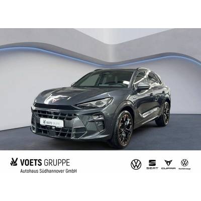Cupra Terramar 1.5 e-Hybrid 150 kW