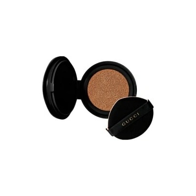 Gucci Éternité de Beauté Refill Cushion Foundation světle hnědá 14 g