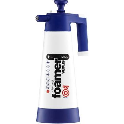 Foamer Venus HD Alka Line 2L