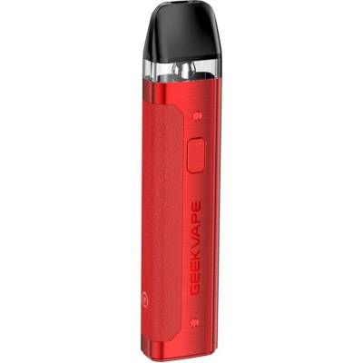 GeekVape AQ Pod Kit 1000 mAh Red 1 ks