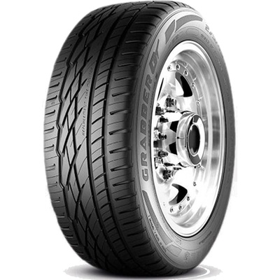 General Tire Grabber GT 275/55 R17 109V