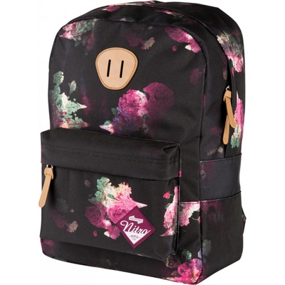 Nitro Urban Classic Black Rose 20 l