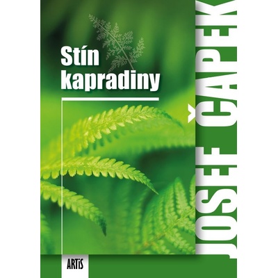 Stín kapradiny – Hledejceny.cz