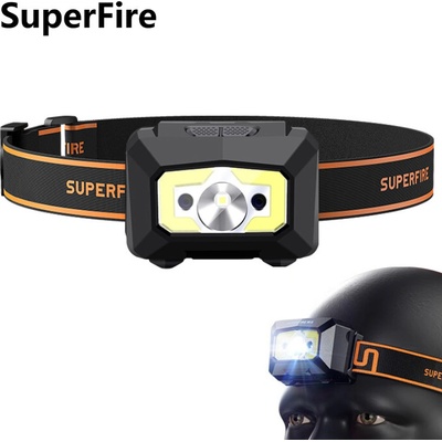 Superfire X30