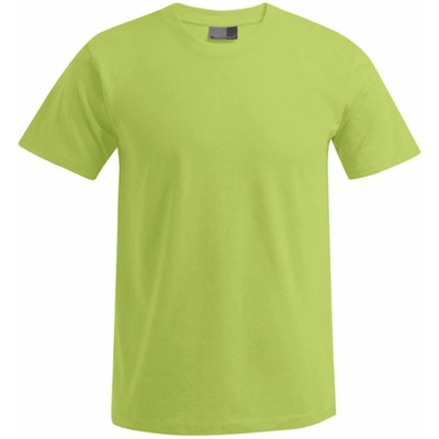 Promodoro pánské triko E3000 Wild Lime