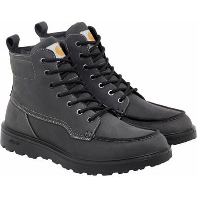 Carhartt Greenfields Rugged Flex 02 Occupational kotníková obuv šedá – Hledejceny.cz
