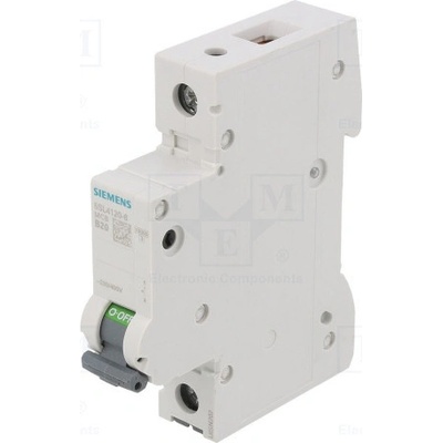 Siemens 5SL4120-6