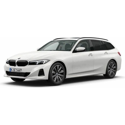 BMW 318i 115 kW