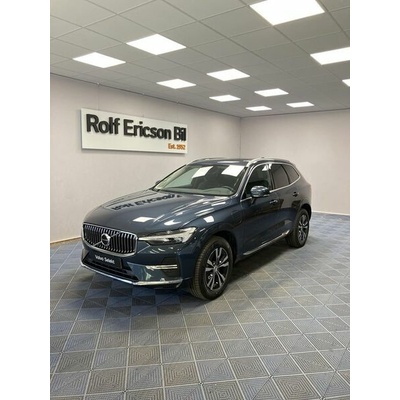 Volvo XC60 T6 AWD Core 257 kW