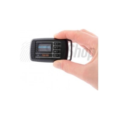 Selcom Security iDet Raksa-121 LTE 4G/LTE
