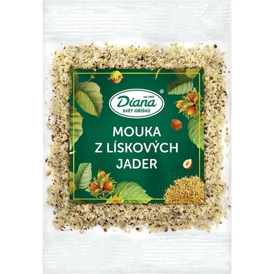 Diana Company Mouka z lískových jader 200 g