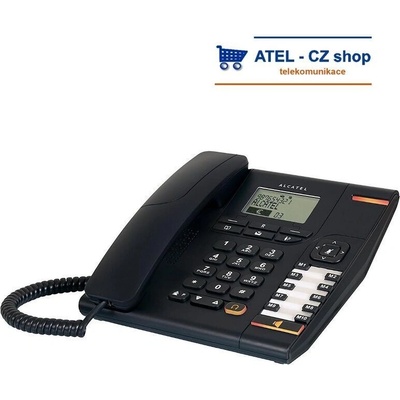 Alcatel Temporis 880 – Hledejceny.cz