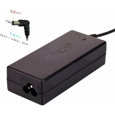 TRX Akyga 65W napájecí adaptér TRX-AK-ND-03 - neoriginální – Hledejceny.cz