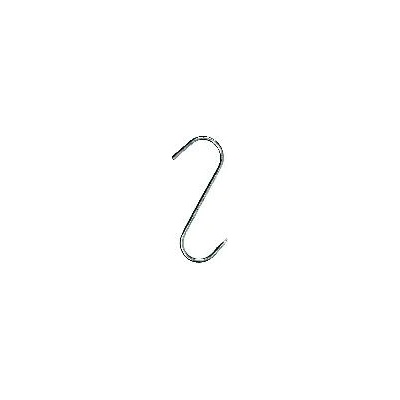 Háčik do údiarne 160 × 6 mm, pocínovaný, 10 ks
