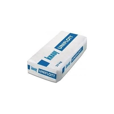 Knauf Tmel Uniflott 25kg