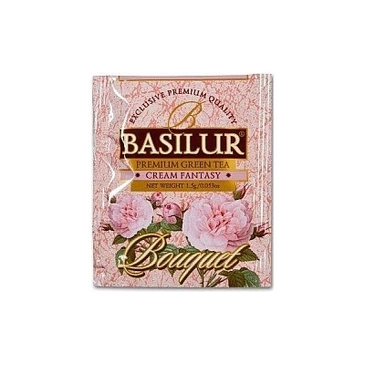 Basilur Horeca Cream Fantasy 1 sáček