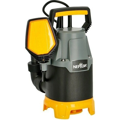 Neptun NSP-E 33, 330 W, 9 500 l/h, ⌀ 25/32 mm a 33,3 mm 4181531