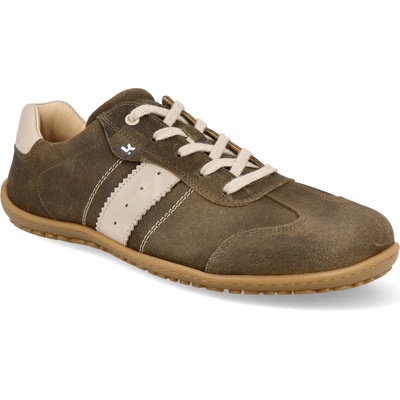Koel Ilo Suede 3.0 Taupe hnedé