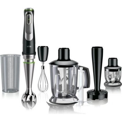 Braun MultiQuick 9 MQ 9147 X – Hledejceny.cz