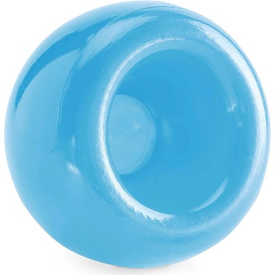 Planet Dog Orbee Tuff Snoops and Nooks Modrý 13 cm