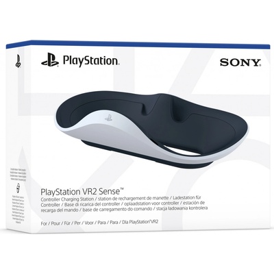 PlayStation VR2 Sense PS719480693 – Hledejceny.cz