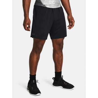 Under Armour Tech Vent 7in Shorts Čierna