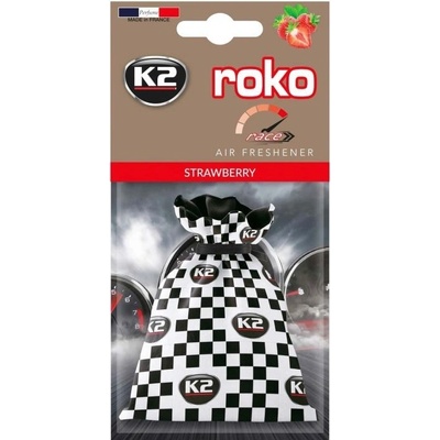 K2 ROKO RACE 25g Strawberry