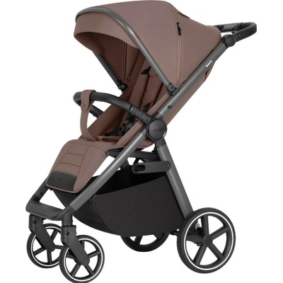 Carrello Bravo SL Deep Grey 2025