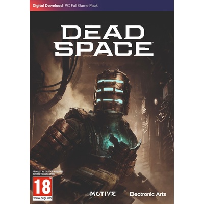 Dead Space Remake