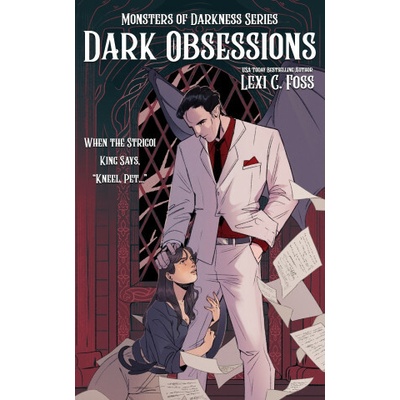 Dark Obsessions – Hledejceny.cz