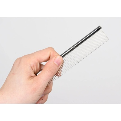 Show Tech Hřeben mini Kombi 11,5 cm – Hledejceny.cz