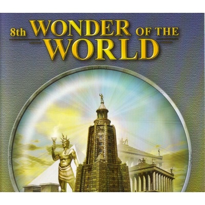 Cultures: 8th Wonder of the World