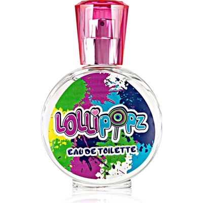 EP Line Lollipopz toaletní voda dětská 30 ml