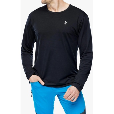 Peak Perfomance Trail LS black