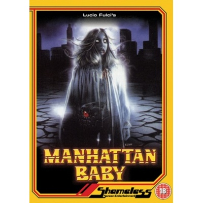 Rat Man DVD