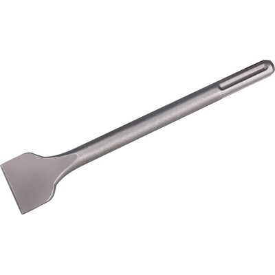 EXTOL PREMIUM sekáč plochý SDS MAX, 280x18mm, šířka ostří 50mm