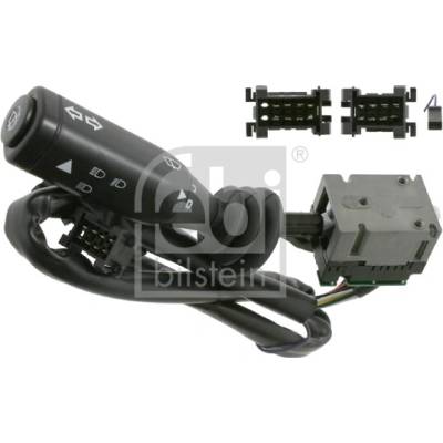 Přepínač pod volantem MAN F2000 Febi FE18637
