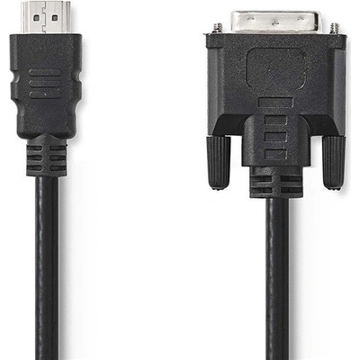 Nedis CCGB34800BK30