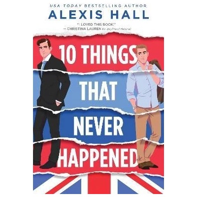 10 Things That Never Happened