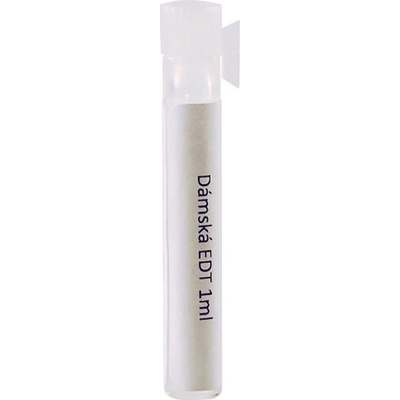 Calvin Klein Sheer Beauty toaletná voda dámska 1 ml vzorka