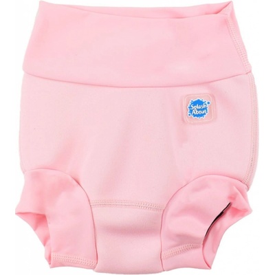 Splash About Nové Plavky Happy Nappy Almond Blossom