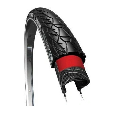 CST Classic Allround Čierna 28×1⅜"