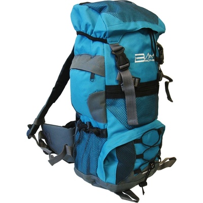 Hi-Tec Murray 35 l modrý – Hledejceny.cz