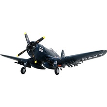 PHOENIX MODEL PH011 F4U Corsair 1485mm ARF 1:8