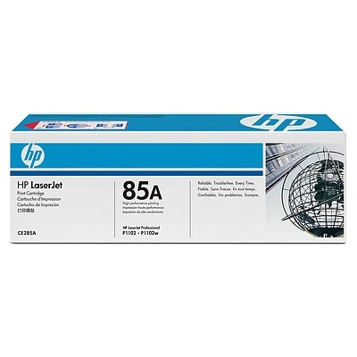 HP CE285A - originální – Hledejceny.cz