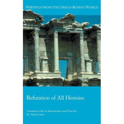 Refutation of All Heresies