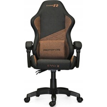 Prototype EVO čierna