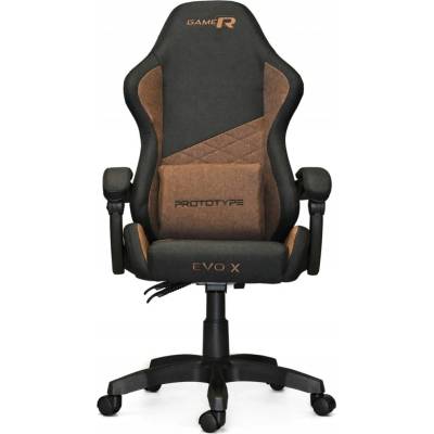 Prototype EVO čierna