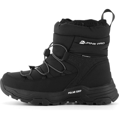 Alpine Pro Norsa černé bílé